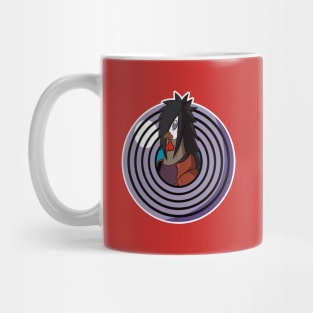 Madara Boo Mug